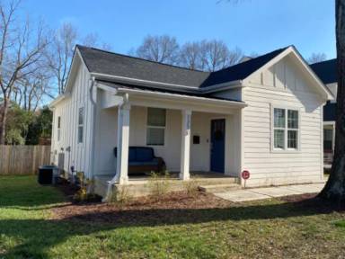 Main picture of 1220 Pamlico St