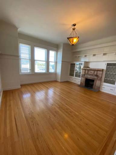 Main picture of 3600 California St