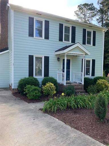 Main picture of 106 George Pl