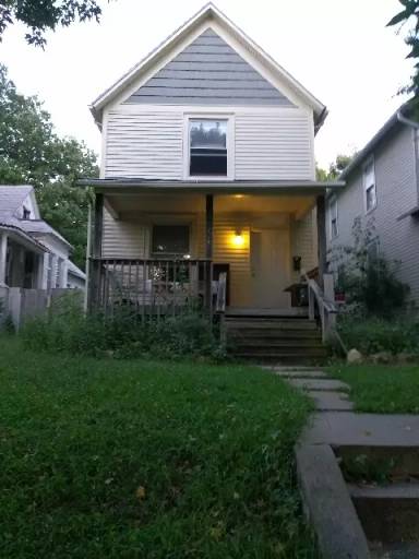 Main picture of 714 SW Taylor St