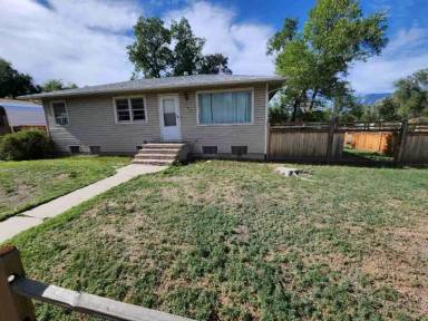 Main picture of 1203 E Rio Grande St