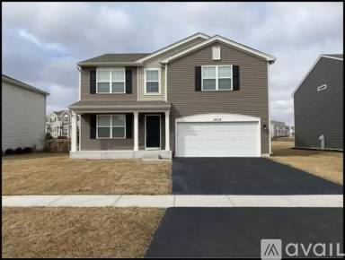 Main picture of 1608 Lakeland Ln