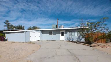 Main picture of 72256 Sunnyslope Dr