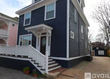 Main picture of 1517 Madison Ave