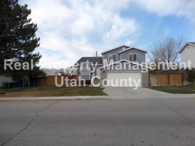 Main picture of 710 W 2350 N