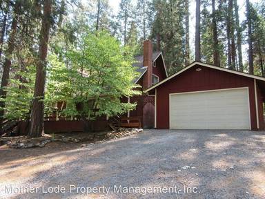 Main picture of 16621 Madrone Cir