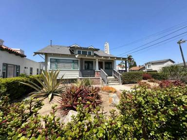 Main picture of 3546 29th St