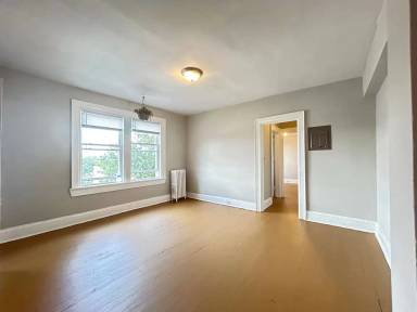Main picture of 1235 Randolph St NW