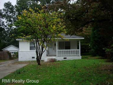 Main picture of 629 Hickory St