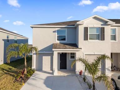 Main picture of 451 Mangrove Shade Cir