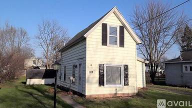 Main picture of 1112 S 34th St