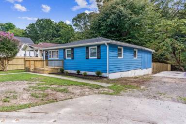 Main picture of 318 Roland St