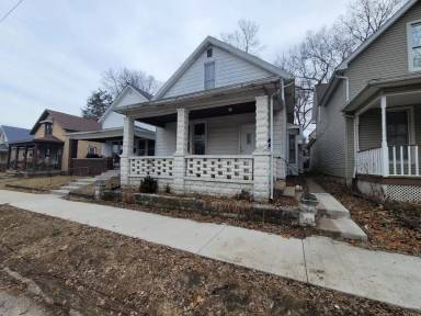 Main picture of 803 1/2 N 7th St