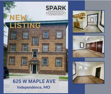 Main picture of Maple Avenue  Apartments