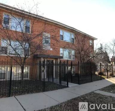 Main picture of 501 E 87th St