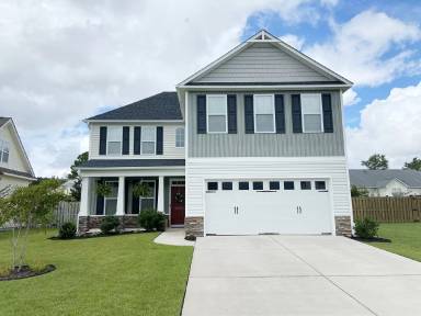 Main picture of 1085 Slater Way
