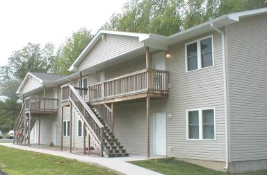 Main picture of 2300 S Illinois Ave