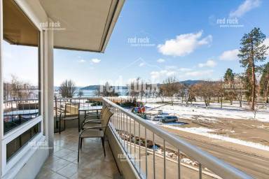 Main picture of Coeur d'Alene North Condominiums