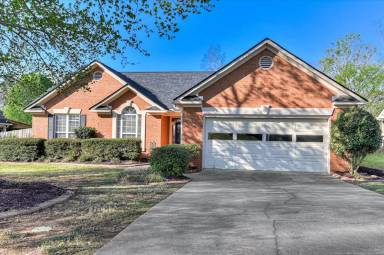 Main picture of 1140 Parkside Trl