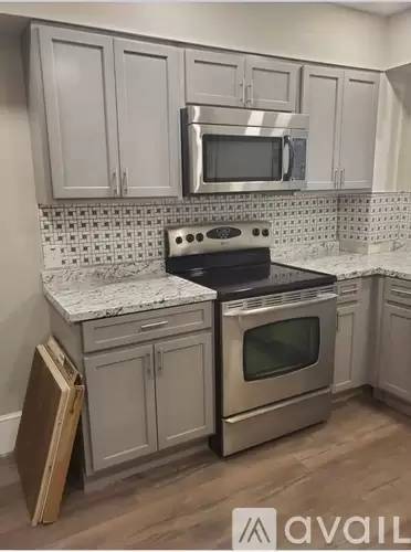 Main picture of 10 Mary St