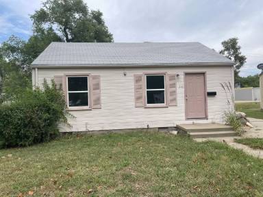 Main picture of 316 W Home St