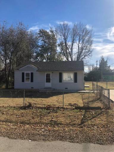 Main picture of 220 W 43rd St