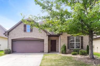 Main picture of 2122 Timberline Dr