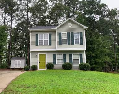 Main picture of 3221 Seth Dr