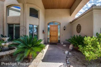 Main picture of 5100 N Sabino Springs Dr