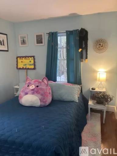 Main picture of 509 Park Ter