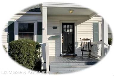 Main picture of 309 S Boundary St