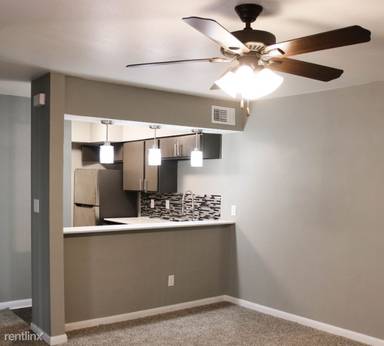 Main picture of Regency at Ridgmar