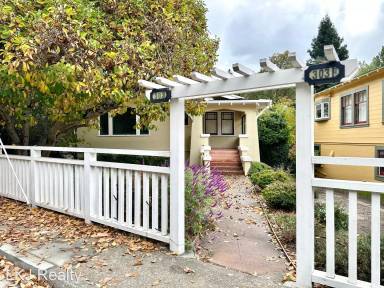 Main picture of 303 Bolinas Rd