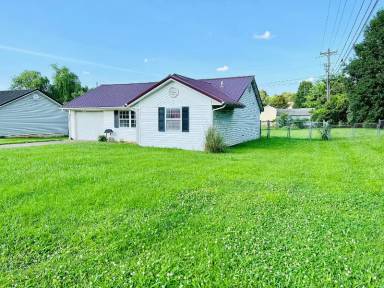 Main picture of 5441 Scenic Vista Dr