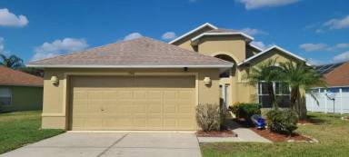 Main picture of 1720 Arash Cir