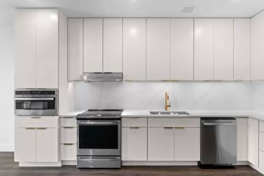 Main picture of One25 Cambrian Way Flats