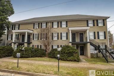 Main picture of 441 E Dougherty St