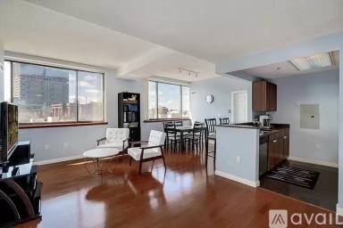Main picture of Glass Factory Condominiums