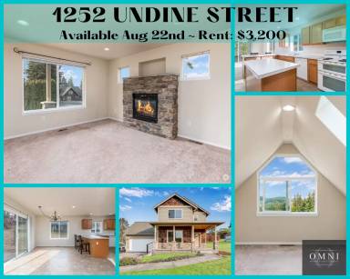 Main picture of 1252 Undine St