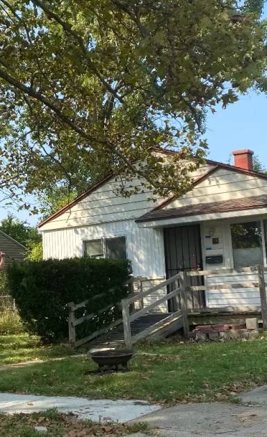 Main picture of 1813 Polly St