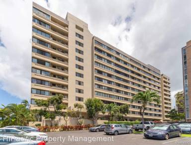 Main picture of 1040 Kinau St Apartments