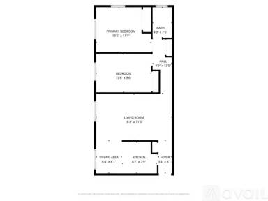 Main picture of 125 E Saginaw Hwy