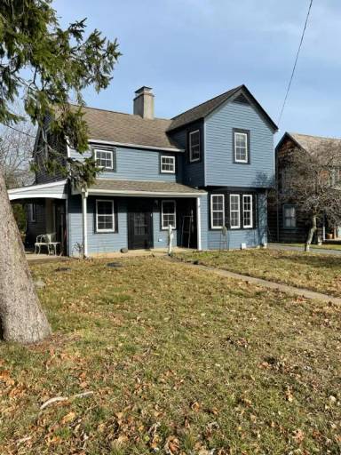 Main picture of 18 Union St