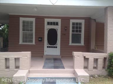 Main picture of 1108 Henry Ave