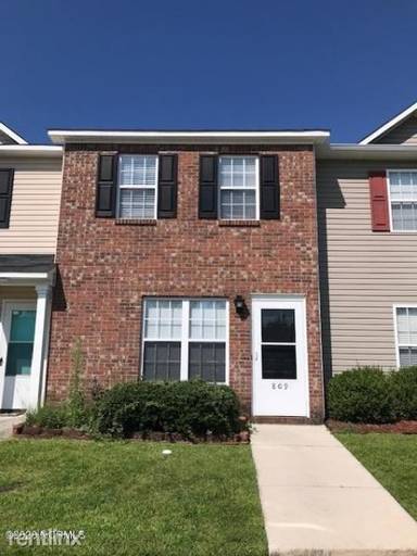 Main picture of 803 Timberlake Trl