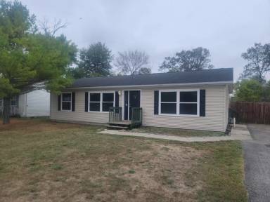 Main picture of 3567 Lincoln Rd