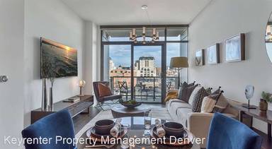 Main picture of Parq On Speer Apartments
