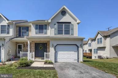 Main picture of 38 Keefer Way
