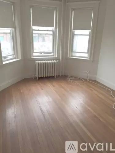 Main picture of 1179 Boylston St