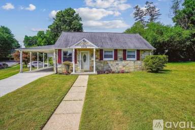 Main picture of 6924 Kenfig Dr